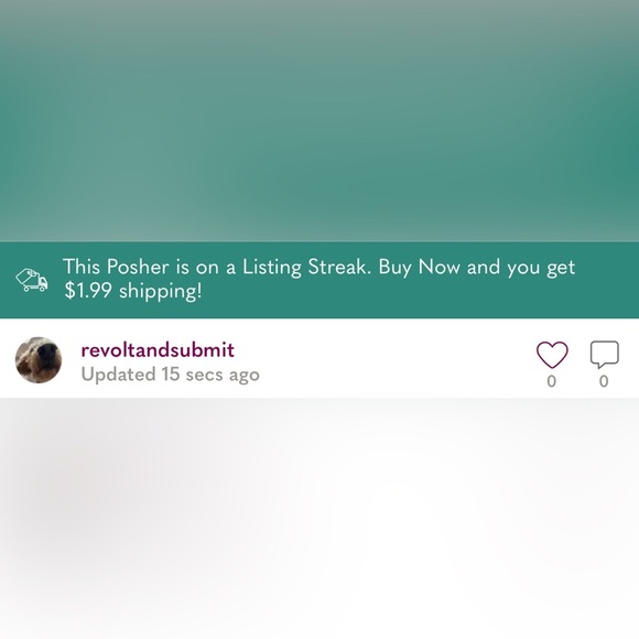 $1.99 SHIPPING! Check out my closet for some great finds! Lululemon revolve alo - Picture 1 of 1